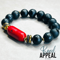 Image 3 of Corally Matte