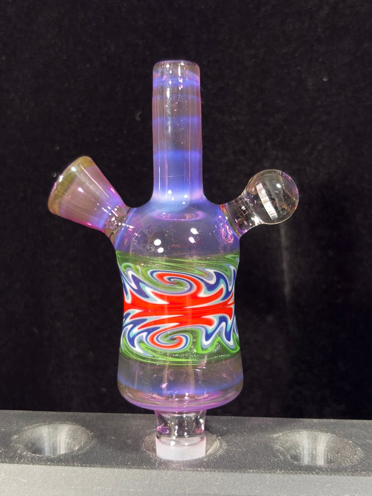 Image of Cat Booty Mini Vase 