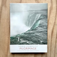 Image 1 of Annie Leibovitz - Pilgrimage (Signed)