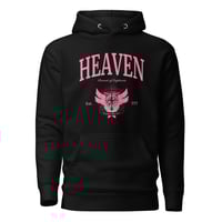 Image of Pursuit of Euphoria - Hoodie