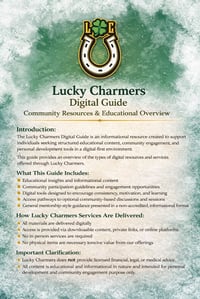 Image 1 of LC Digital Guide