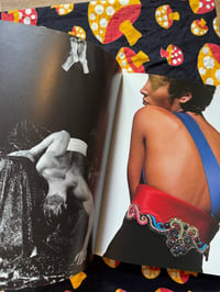 Image 11 of Vanitas: The style of the senses, Gianni and Omar Versace, 1991