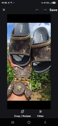 Image 3 of KIM - Custom Order 2