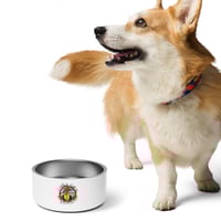Image 2 of Slurp Lord Pet bowl