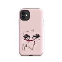 Image 2 of Tough Case for iPhone® NICE