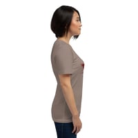 Image 11 of  Run little stranger screw driver Unisex t-shirt