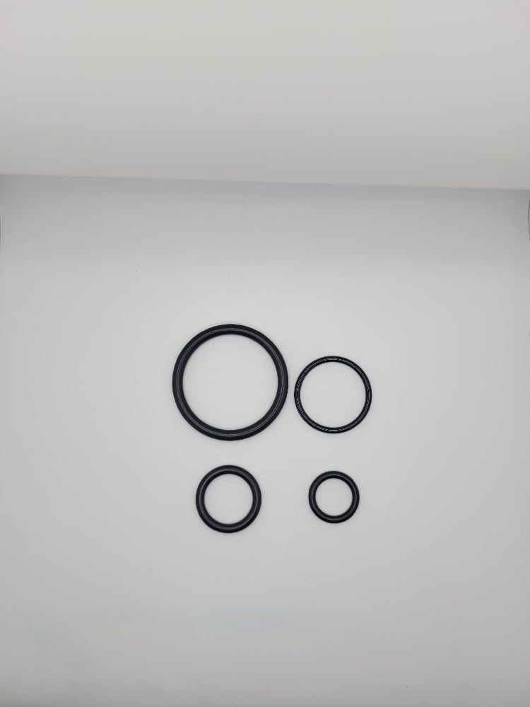 Image of O-Rings - Various Sizes