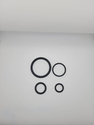 Image of O-Rings - Various Sizes