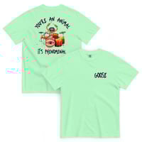 Image 9 of You're An Animal It's Phenomenal - Unisex T-Shirt