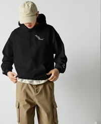 Image 1 of Hoodie WE RUN THE TOUGE