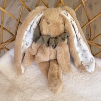 Image 3 of  LAPIN TOUT DOUX FORMAT XL