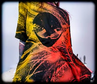 Image 6 of FireTrails Tee (XL)
