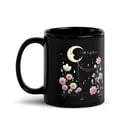 Image 1 of Then one day … She woke up different Mug