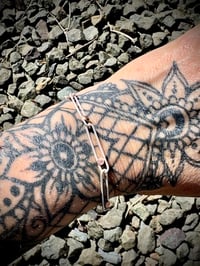 Image 2 of Connect the dots bracelet