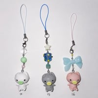Image 5 of animal charms!!