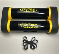 Image 2 of 1 RipStick Bumblebee Limited Edition 6 Bands