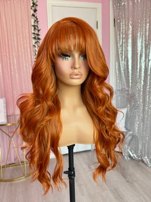 Image of copper free part luxury (ready to ship) 