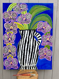 Image 4 of Dreaming of Orchids 
