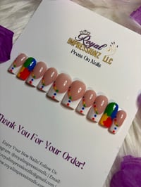 Image 3 of Perfectly Unique - Large