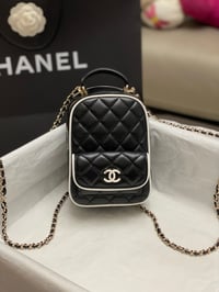Image 3 of Mini CC Backpack