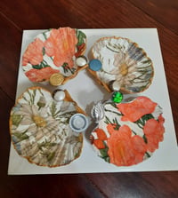 Image 3 of Private Group | Découpage Shell Workshop 