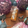 Pumpkin Swiss Roll Magnet