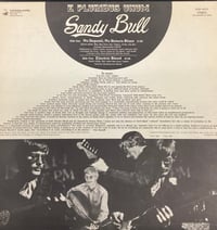 Image 2 of Sandy Bull - E. Pluribus Unum