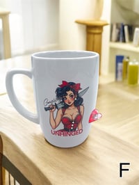 Image 7 of Sassy Retro Coffee Mugs