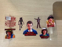 Image 21 of television decals 