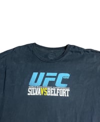 Image 3 of UFC 126 “Jones Ve Belfort”(2x)