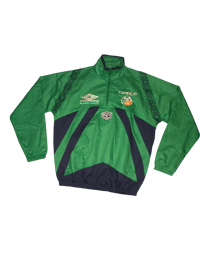 Image 1 of Ireland Drill Top 