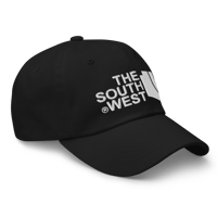 Image 3 of LOWER AZ TheSouthwest Dad hat