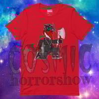 Image 1 of Red Rags RydaMan T-Shirt