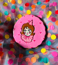 Image 2 of PRETTY IN PINK