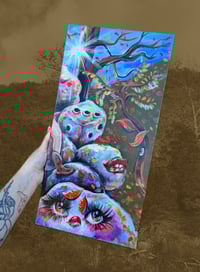 LOST IN LOSTMAPLES (original)