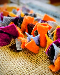Image 4 of Proddy Rug Making Sunday 8th March 10 - 4 pm copy