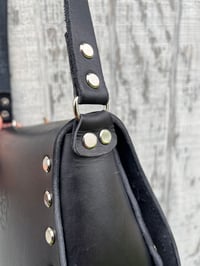 Image 5 of Father Forgive Them Purse
