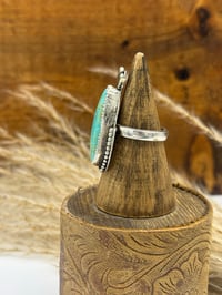 Image 2 of Desert Bloom Tyrone Ring (Imperfect Edition)