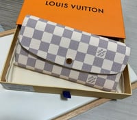 Image 1 of LV Emilie Wallet