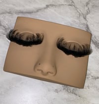 Eye Catcher / Mega Volume Sets