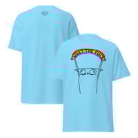 Image 8 of Unisex classic tee WTF