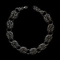 “Bathory” Necklace