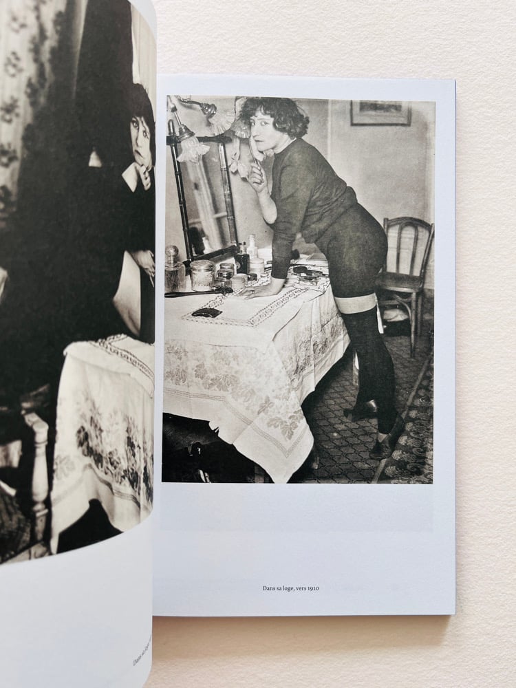 Image of Book Colette