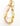 LILLIAN STATEMENT NECKLACE (multiple colors) 