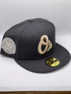 Baltimore Orioles Pro Image Sports Danbury "Graphite" 7 3/4