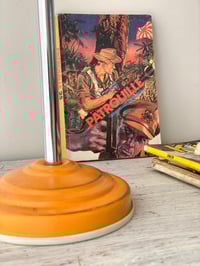 Image 6 of Lampe de bureau vintage - année 80