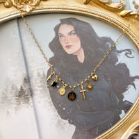 Image 3 of ALCHEMY OF SUNS