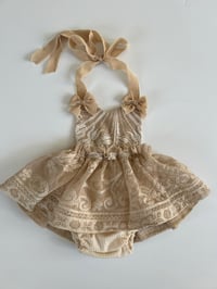 Image 3 of Helen Sitter  Romper