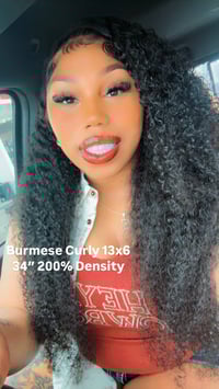 Image 11 of 200/250 Density HD WIGS