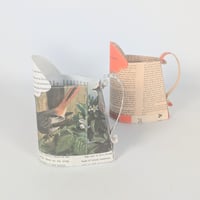 Image 2 of Ready to ship Medium Paper Jugs